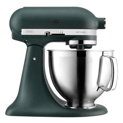 Samostojeći mikser ARTISAN 5KSM185, zelena, KitchenAid