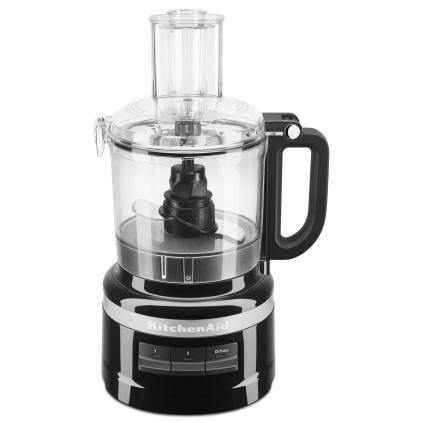 Procesor hrane 5KFP0719, 1,7 l, crna, KitchenAid