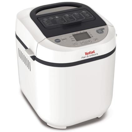 Aparat za kruh Pain & Trésors Tefal