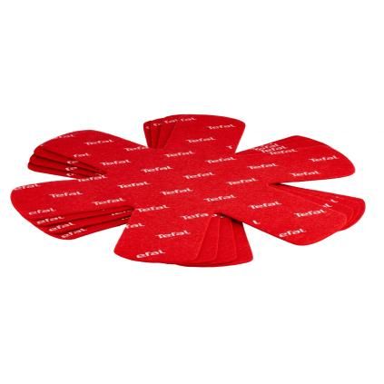 Zaštita za tave INGENIO, set od 4 kom, Tefal