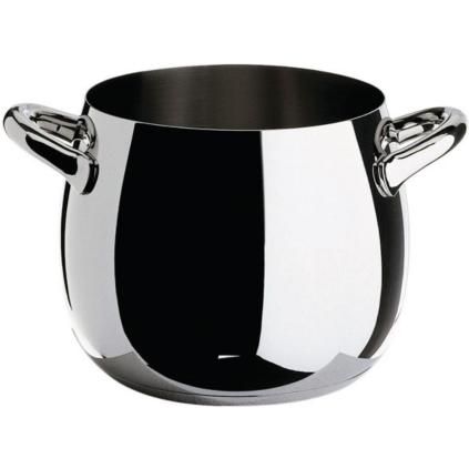 Visoki lonac MAMI, 20 cm, nehrđajući čelik, Alessi