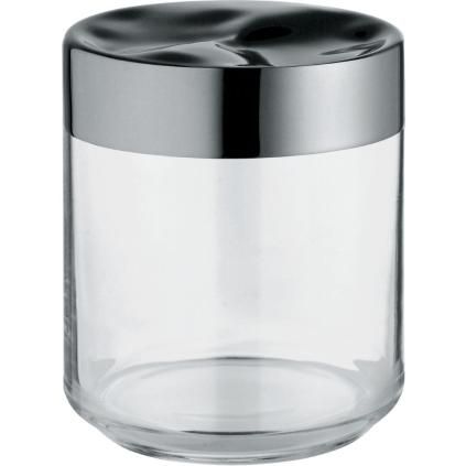 Kuhinjska posuda za pohranu JULIETA, 750 ml, staklo, Alessi