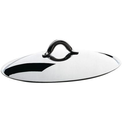Poklopac za lonac MAMI, 16 cm, nehrđajući čelik, Alessi