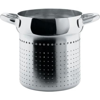 Cjedilo MAMI, 28 cm, nehrđajući čelik, Alessi