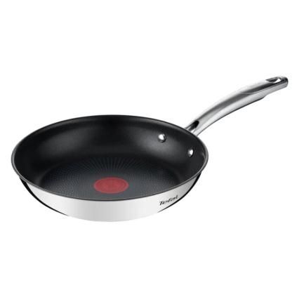 Tava DUETTO+ 24 cm, neprianjajuća, Tefal
