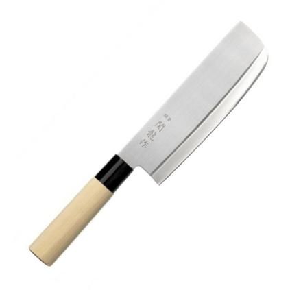 Nož za povrće NAKIRI, 17 cm, Dellinger