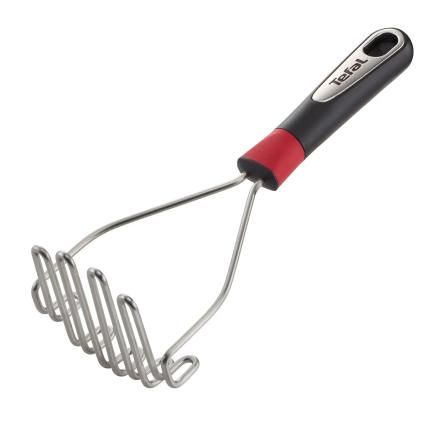 Gnječilica za krumpir INGENIO K1181214, nehrđajući čelik, Tefal