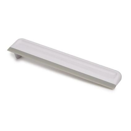 Brisač za tuš kabinu EASYSTORE 70535, siva, Joseph Joseph