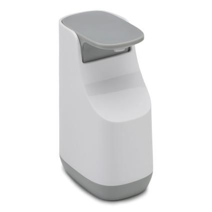 Dozator sapuna SLIM 70512, 350 ml, bijela/siva, Joseph Joseph