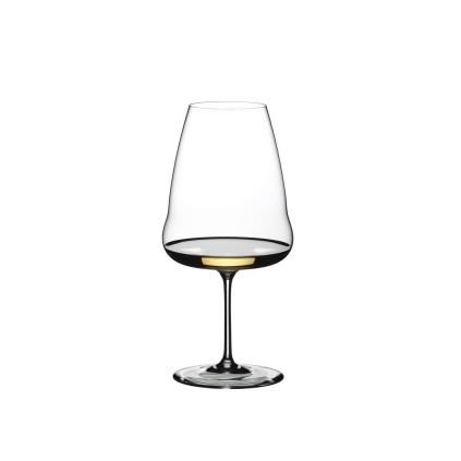 Čaša za bijelo vino WINEWINGS RIESLING, 1 l, Riedel