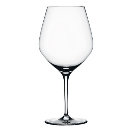Čaša za crno vino AUTHENTIS BURGUNDY, set od 4 kom, 700 ml, Spiegelau