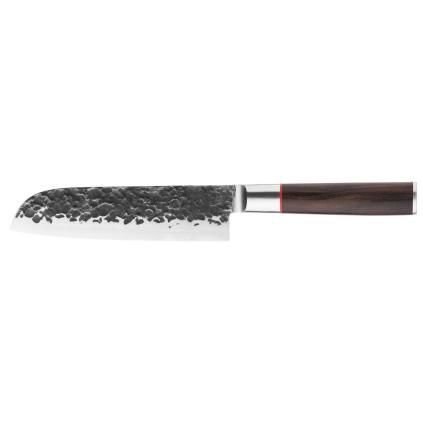 Santoku nož SEBRA, 18 cm, Forged