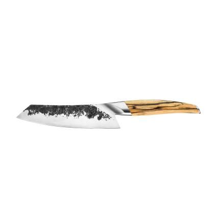 Santoku nož KATAI, 18 cm, Forged