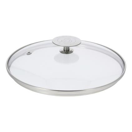 Poklopac za lonac MILADY, 18 cm, de Buyer