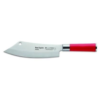 Kuharski nož AJAX RED SPIRIT, 20 cm, F.Dick