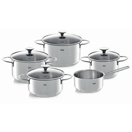 Set lonaca COPENHAGEN, 5 kom, Fissler