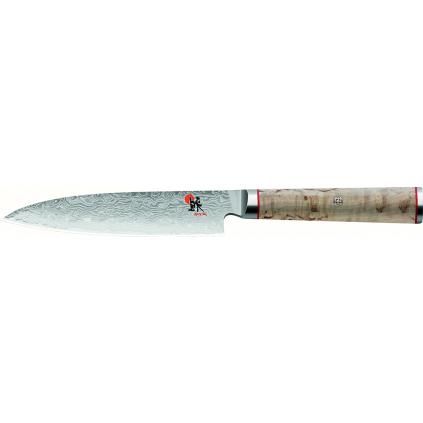 Japanski nož za rezanje CHUTOH 5000MCD, 16 cm, Miyabi