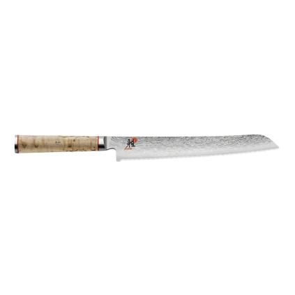 Japanski nož za kruh 5000MCD, 23 cm, Miyabi