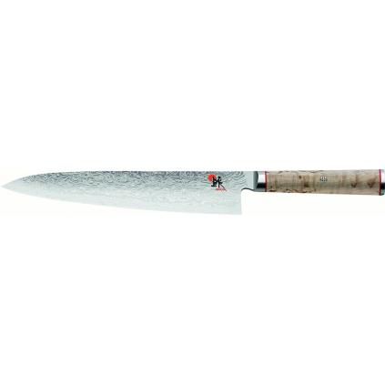 Japanski Gyutoh nož 5000MCD, 24 cm, Miyabi