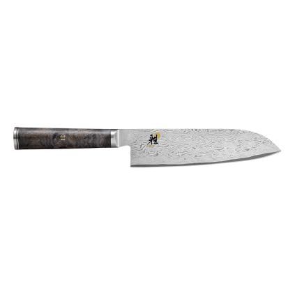 Japanski Santoku nož 5000MCD 67, 18 cm, javor, Miyabi