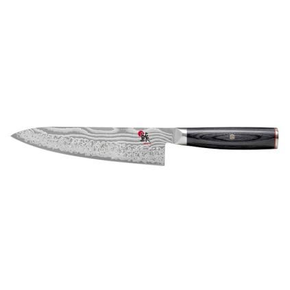 Japanski Gyutoh nož 5000FCD, 20 cm, Miyabi
