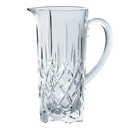 Vrč za vodu NOBLESSE, 1 l, Nachtmann