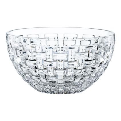 Zdjela za posluživanje BOSSA NOVA, set od 2 kom, 15 cm, Nachtmann