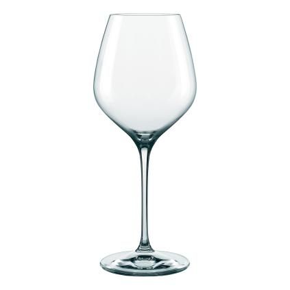 Čaša za crno vino SUPREME BURGUNDY XL, set od 4 kom, 840 ml, Nachtmann
