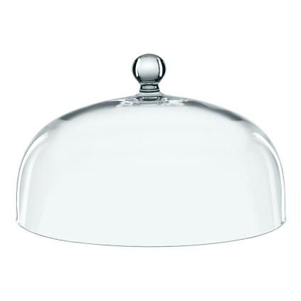 Kupolasti poklopac BOSSA NOVA, 30 cm, Nachtmann