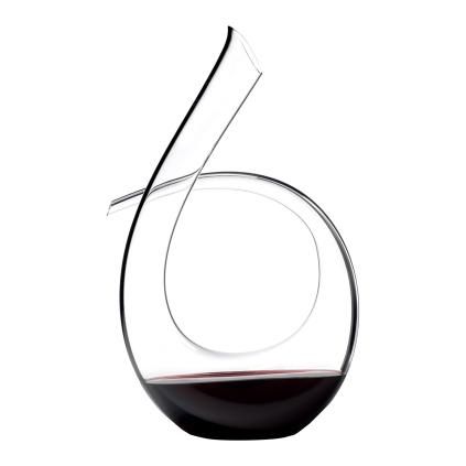Dekanter za vino BLACK TIE, 2 l, Riedel