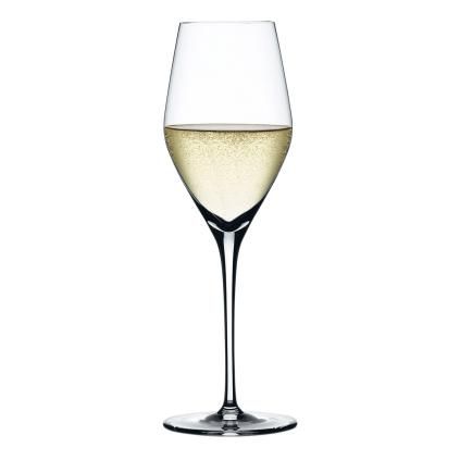 Čaša za šampanjac AUTHENTIS, set od 4 kom, 270 ml, Spiegelau
