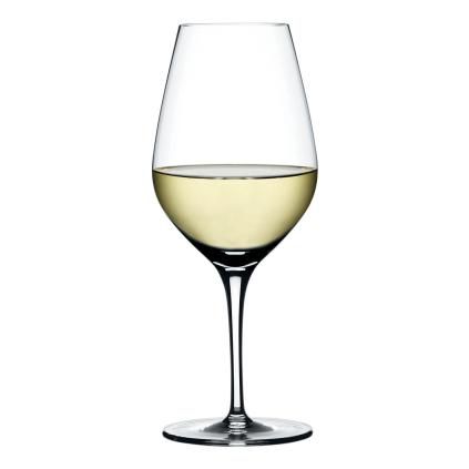 Čaša za bijelo vino AUTHENTIS, set od 4 kom, 420 ml, Spiegelau