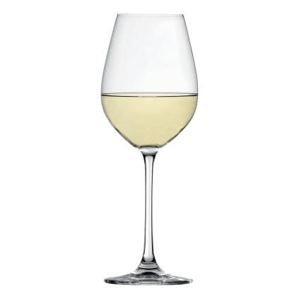Čaša za bijelo vino SALUTE WHITE WINE, set od 4 kom, 465 ml, Spiegelau