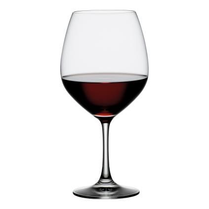 Čaša za crno vino VINO GRANDE BURGUNDY, set od 4 kom, 710 ml, Spiegelau