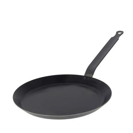 Tava za palačinke crepe FORCE BLUE, 18 cm, de Buyer