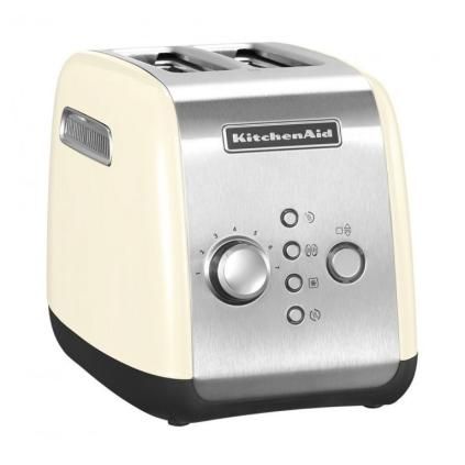 Toster, 2 kriške, badem, KitchenAid