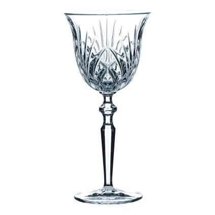 Čaša za crno vino PALAIS RED WINE GOBLET, 230 ml, set od 6 kom, Nachtmann