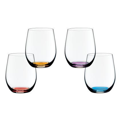 Čaša za vino HAPPY O VOL. 2, set od 4 kom, 335 ml, Riedel