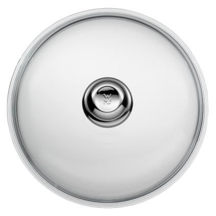 Poklopac za lonac, 28 cm, staklo, WMF