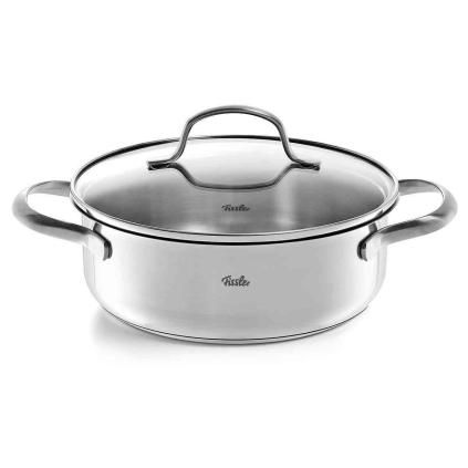Casserole lonac SAN FRANCISCO, 16 cm, 1,4 l, Fissler