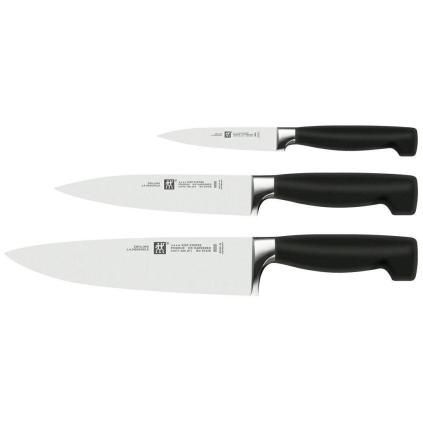 Komplet noževa FOUR STAR® 10 / 16 / 20 cm, set od 3 kom, ZWILLING