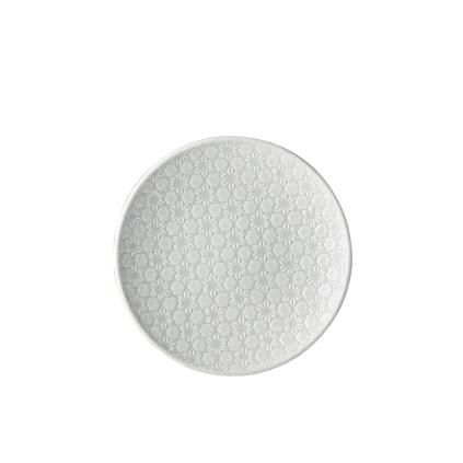 Desertni tanjur WHITE STAR, 20 cm, MIJ