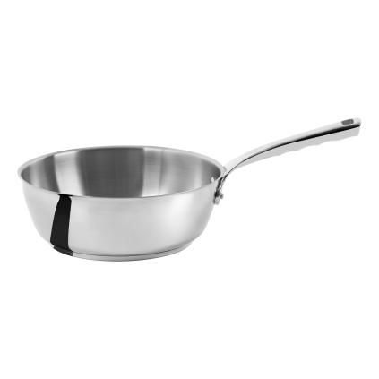 Tava za umak MILADY, 24 cm, de Buyer