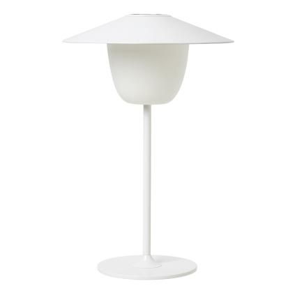 Mobilna LED lampa ANI LAMP, bijela, Blomus