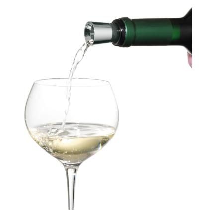 Točilica za vino i čep za vino 2u1, WMF