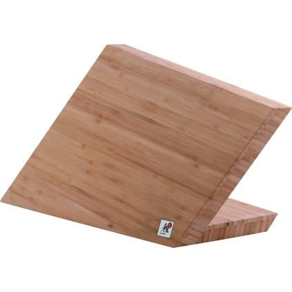 Magnetni stalak za noževe, 20,5 x 42,5 x 23 cm, drvo, Miyabi