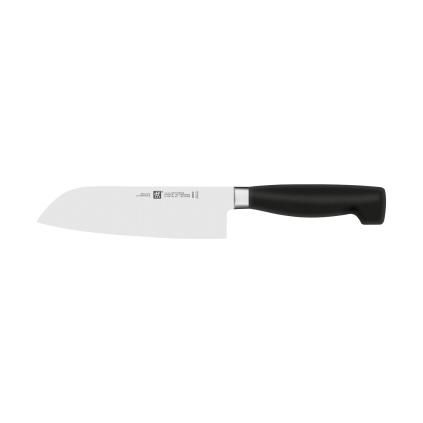 Santoku nož 16 cm ČETIRI STAR® od ograničenog izdanja 40 godina ZWILLING