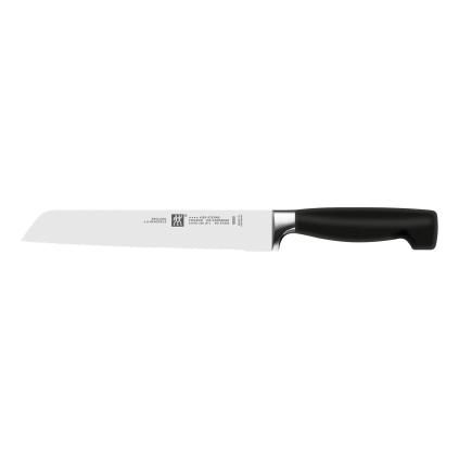 Nož za kruh FOUR STAR, 20 cm, Zwilling