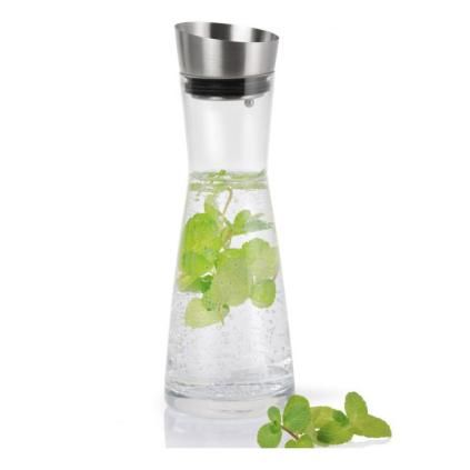Bokal za vodu ALDOA, 900 ml, Blomus