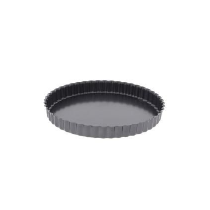 Pekač za tart, 24 cm, de Buyer